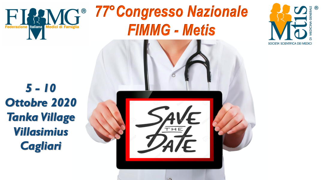 77° Congresso Fimmg-Metis 